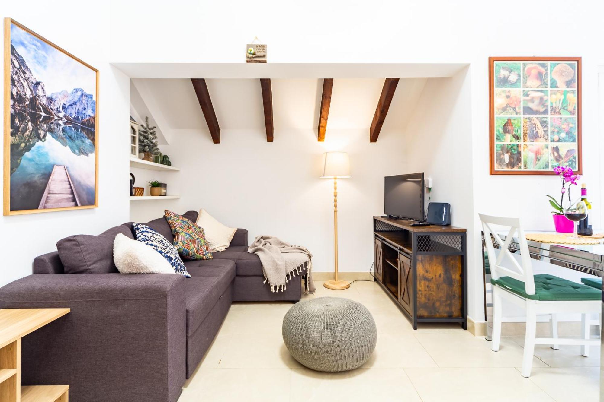 Apartment Casa Luce Con Terrazza