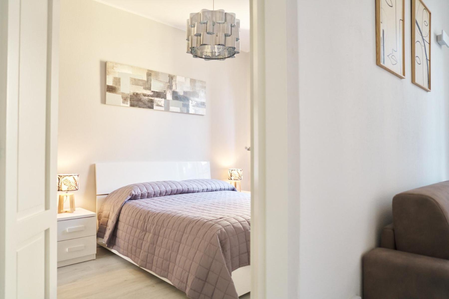 Apartamento Vista Moscova