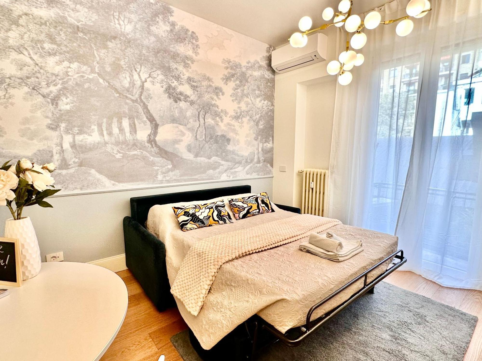 Apartamento Casa Angelo In Porta Venezia, Duomo *