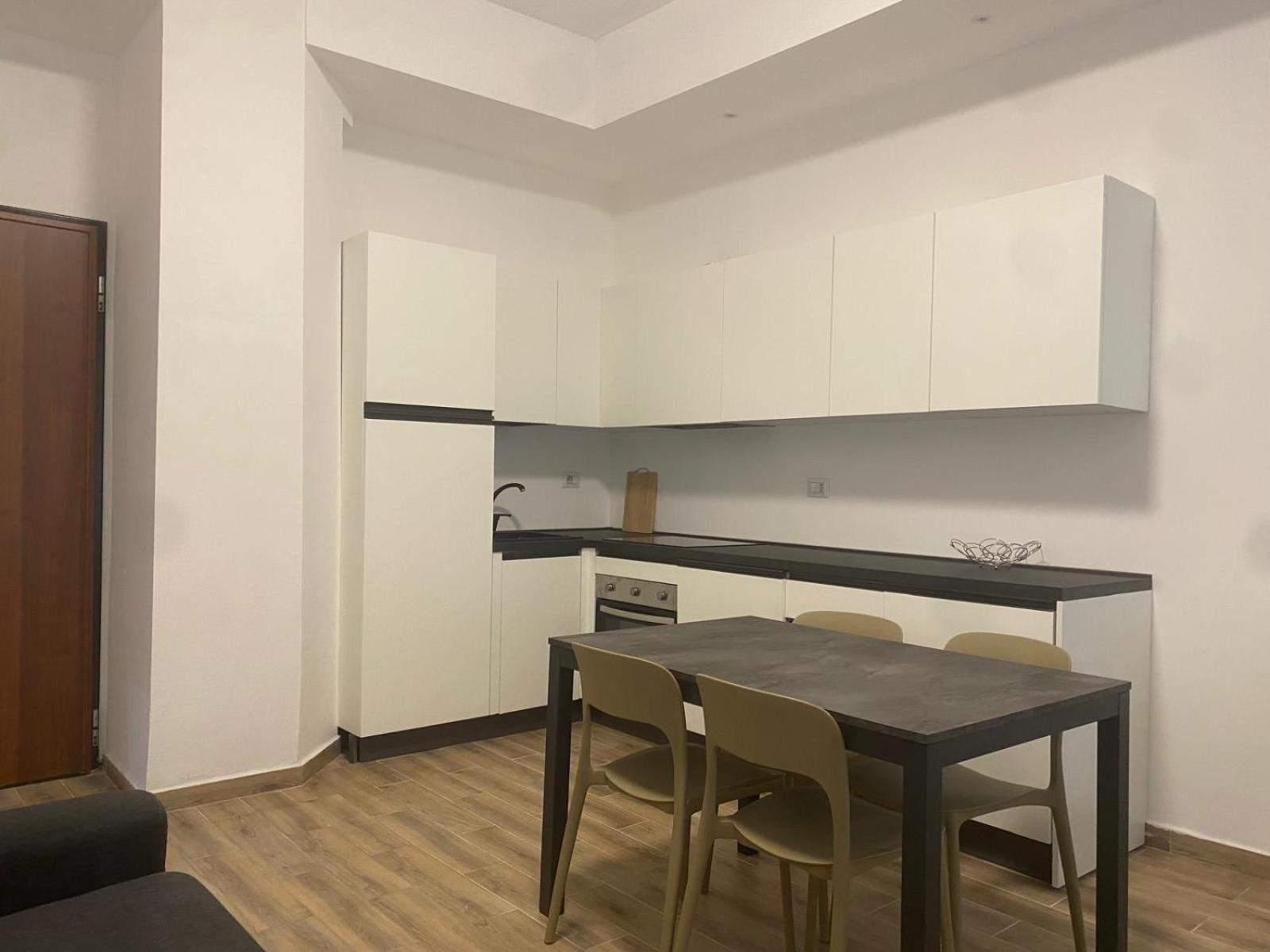 Apartamento 5min Da Stazione