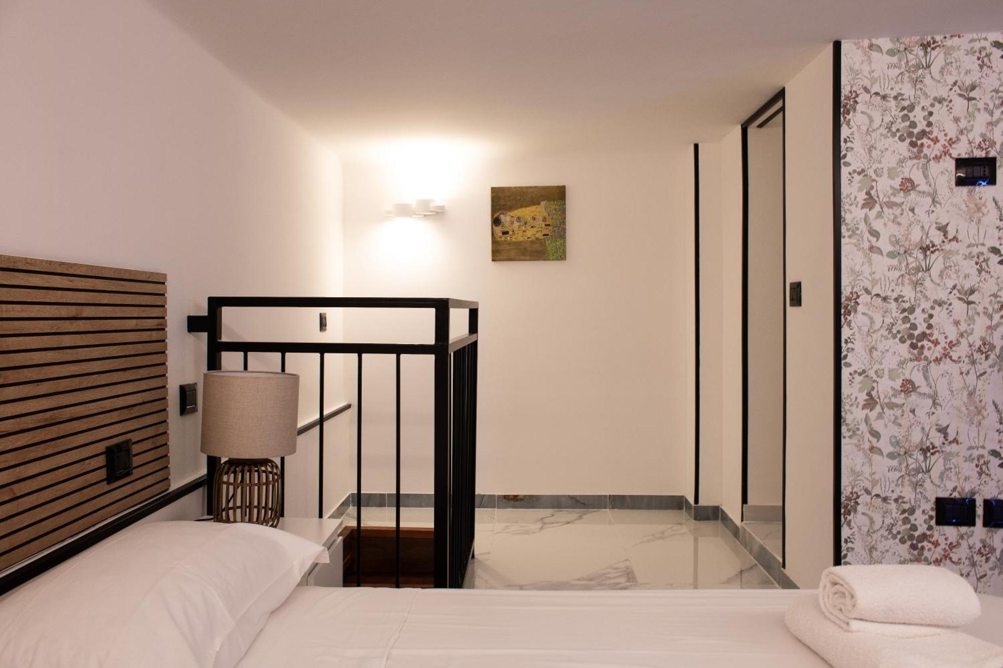 Rrrapido - Via Casale Apartment *