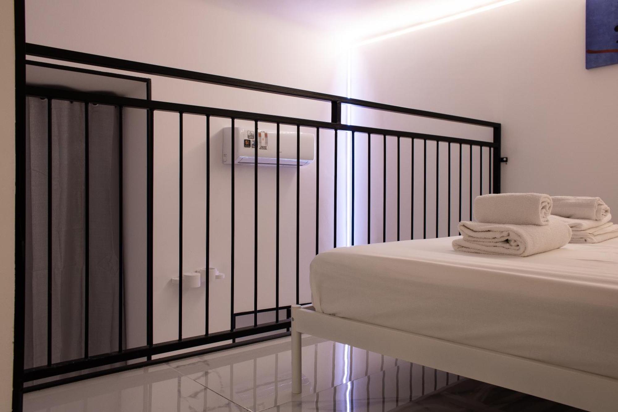 Apartment Rrrapido - Via Casale *