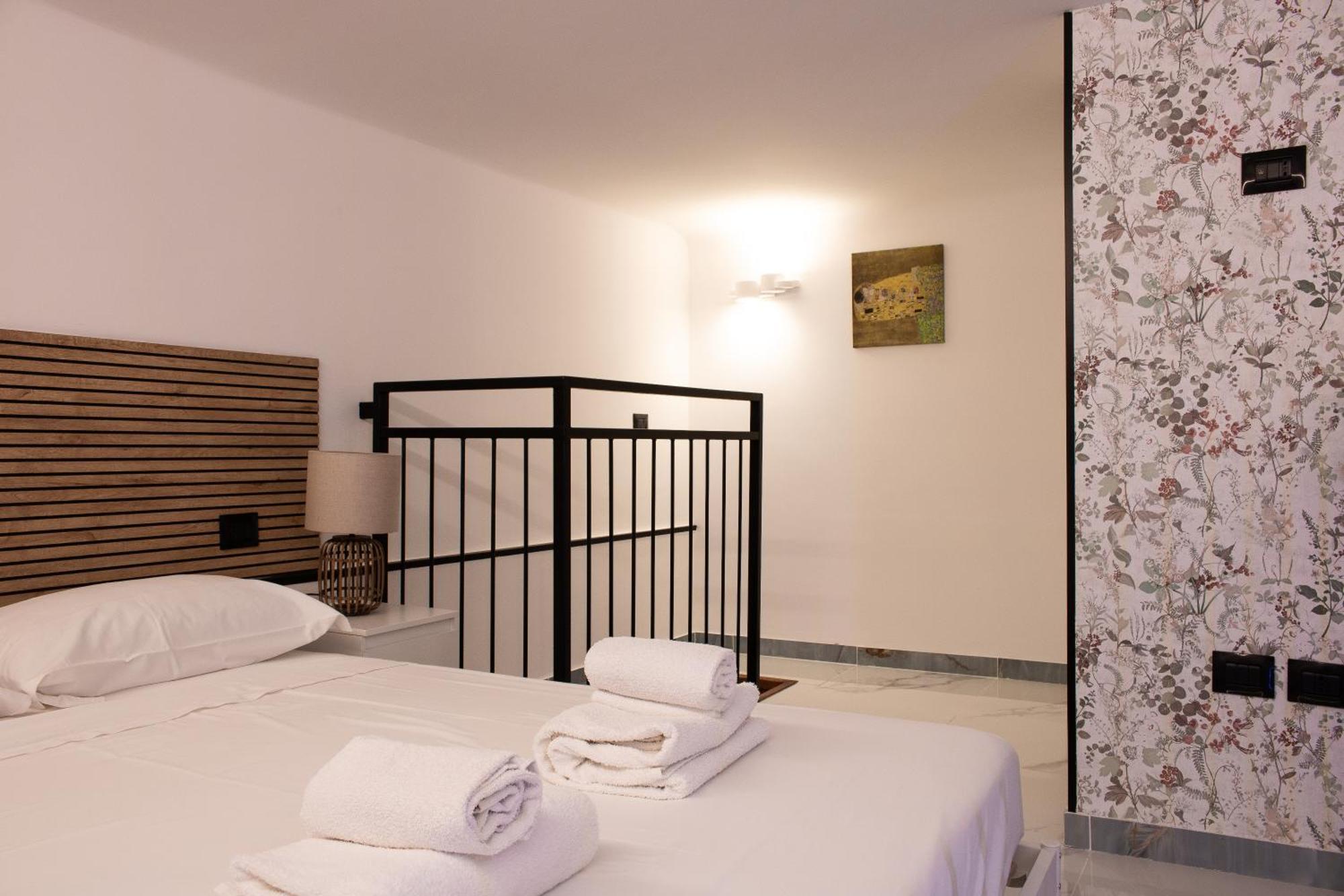 Apartment Rrrapido - Via Casale
