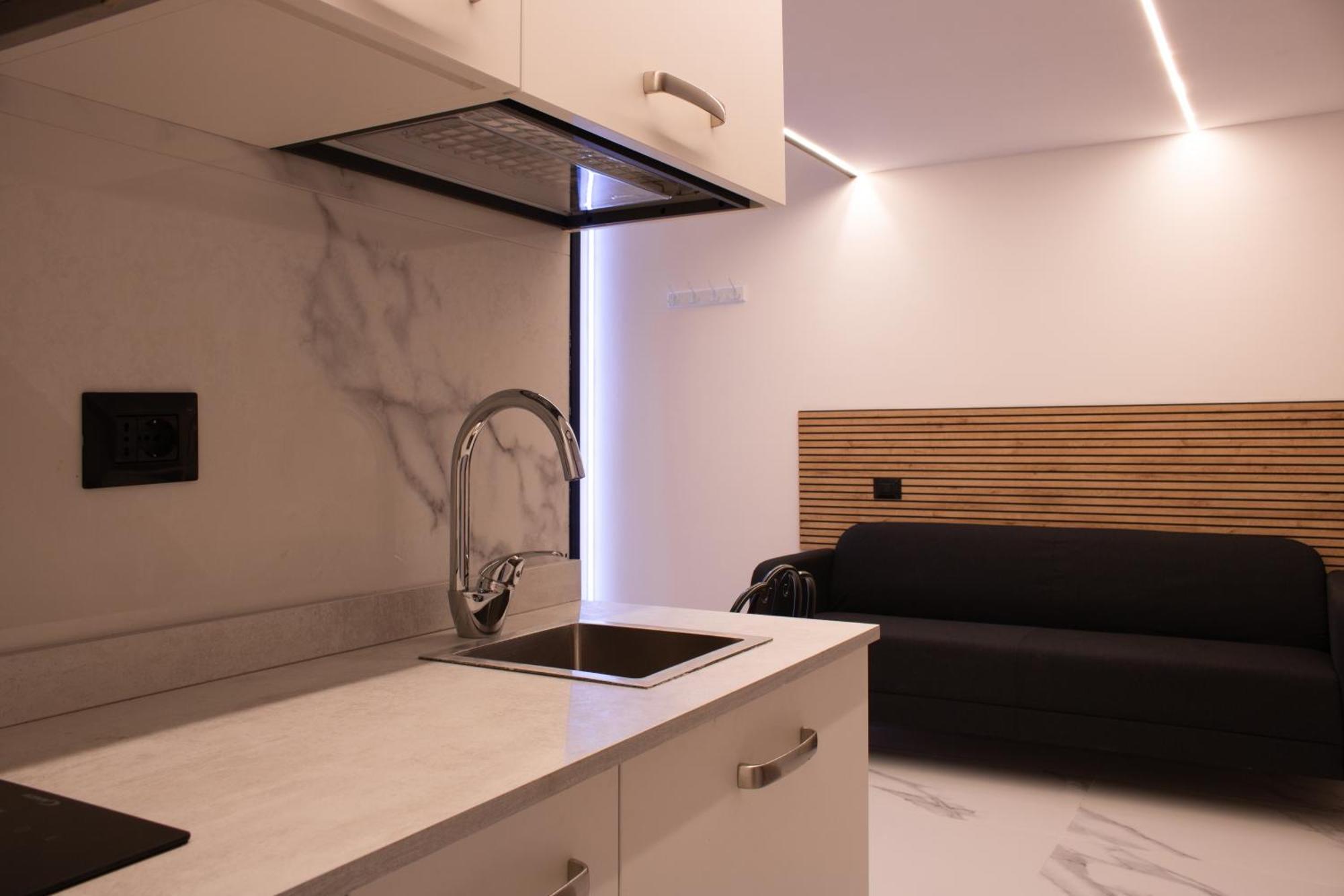 Rrrapido - Via Casale Apartment