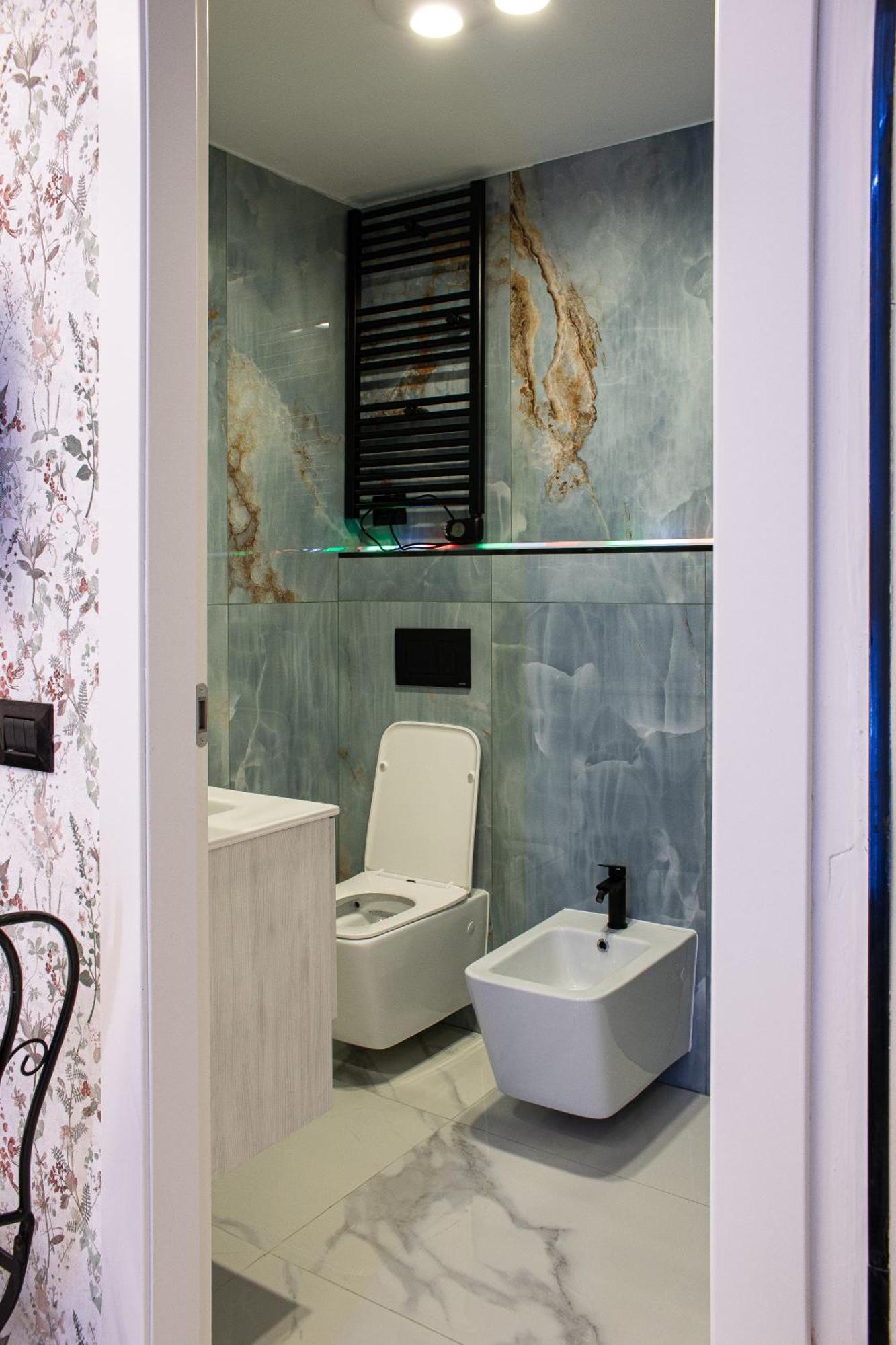Apartment Rrrapido - Via Casale Mailand
