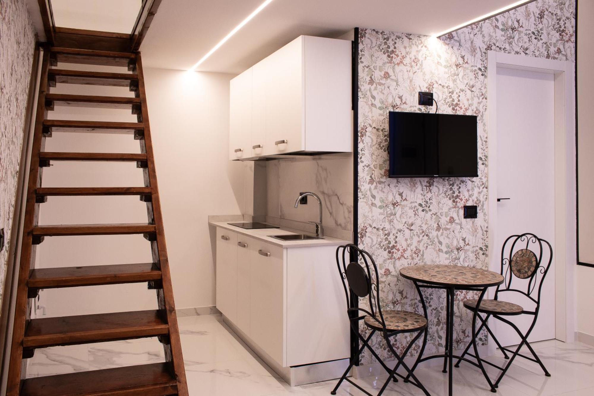 Apartment Rrrapido - Via Casale