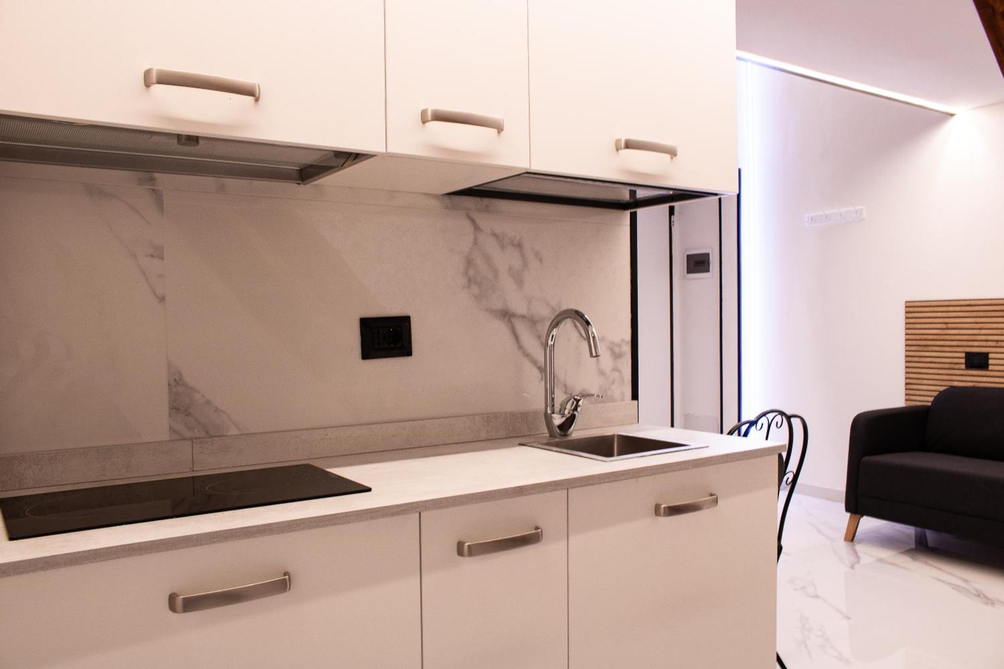 Rrrapido - Via Casale Apartment Mailand