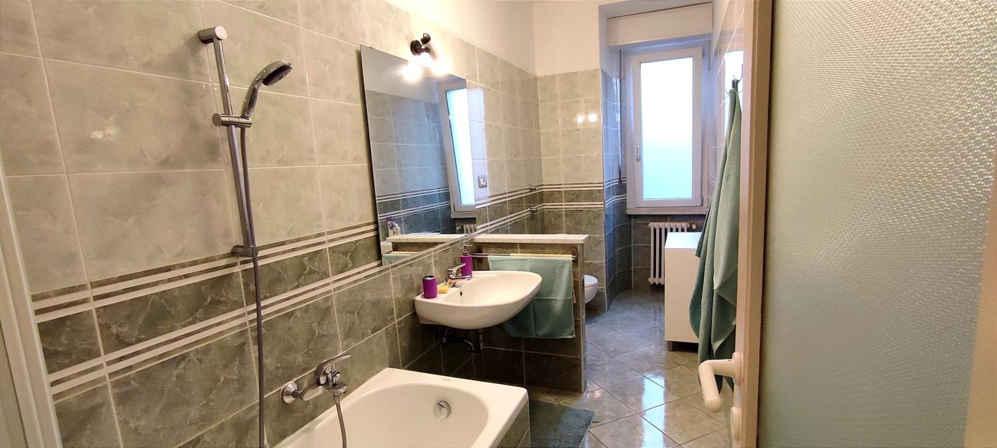 Hospedagem domiciliar 2 Minimal Milão