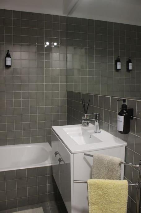 Apartment Urban House - Bright House Navigli Center *