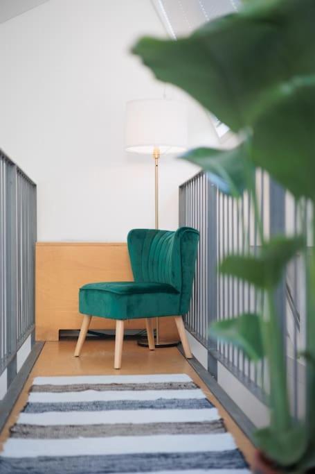 Urban House - Bright House Navigli Center *