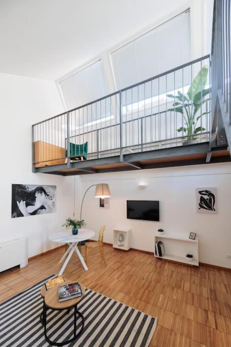 Urban House - Bright House Navigli Center * Mailand
