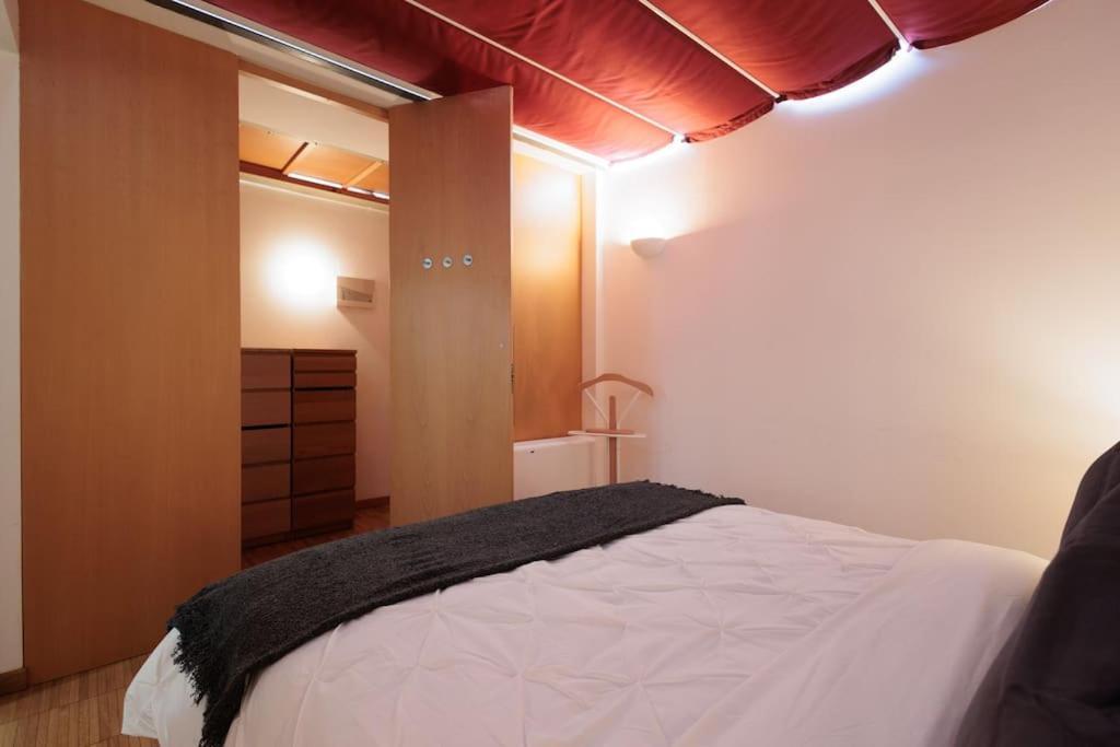 Apartment Urban House - Bright House Navigli Center