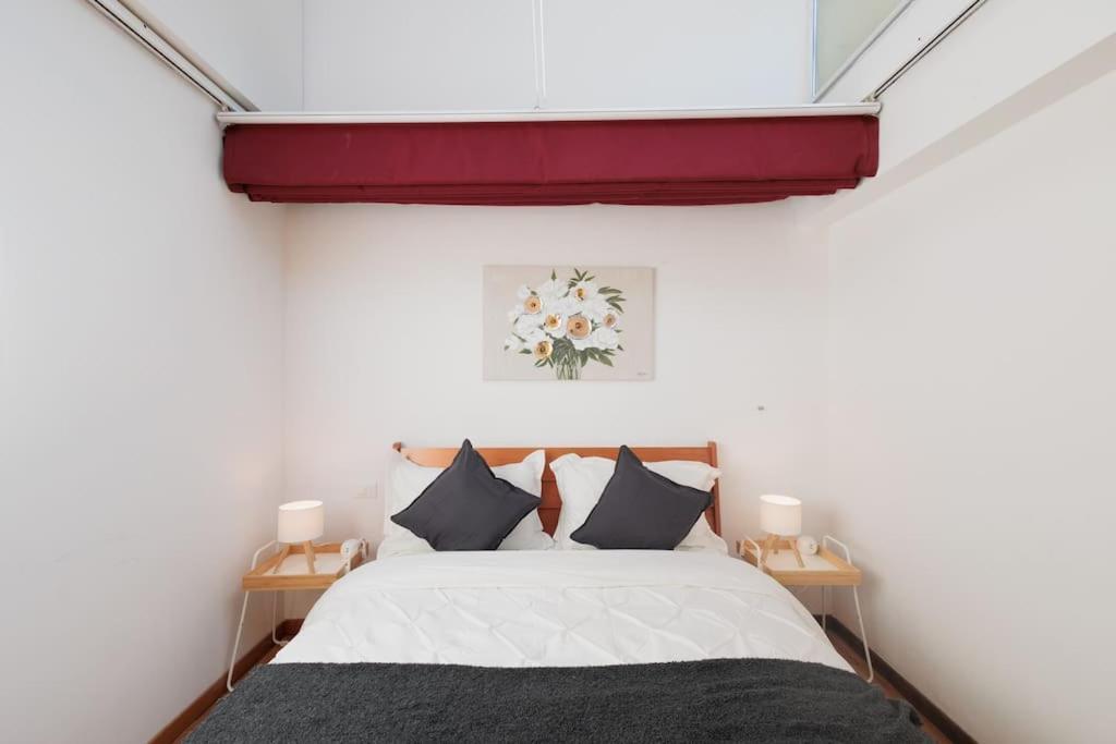 Apartment Urban House - Bright House Navigli Center *