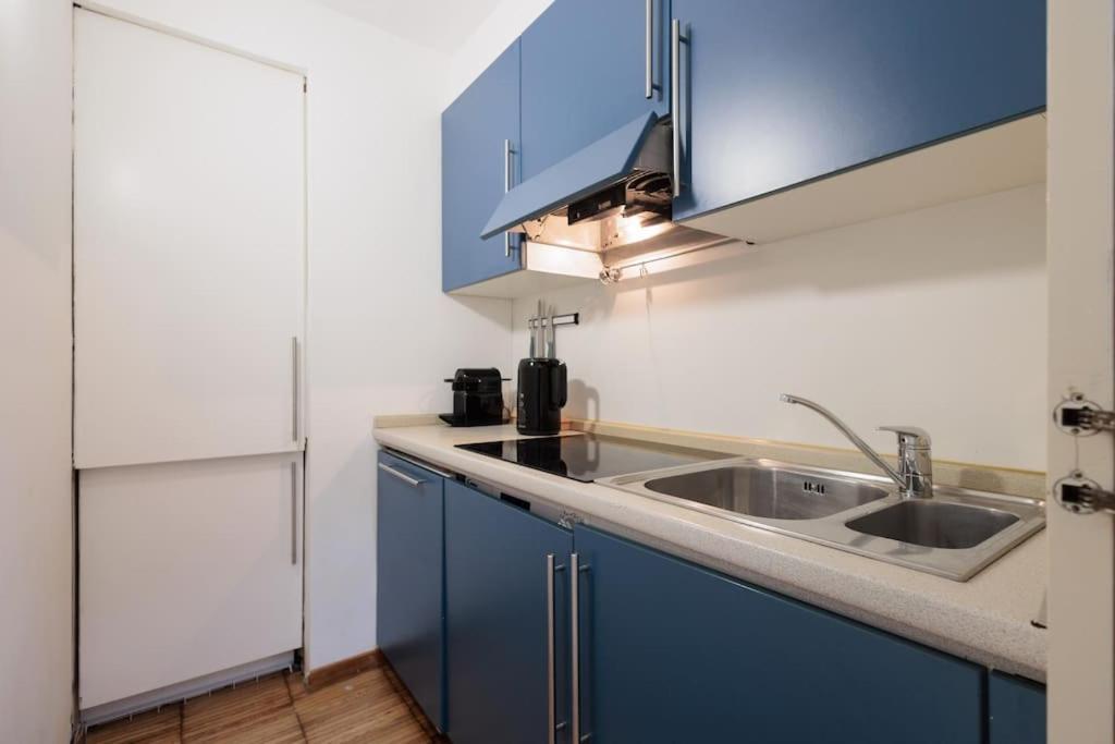 Urban House - Bright House Navigli Center * Mailand