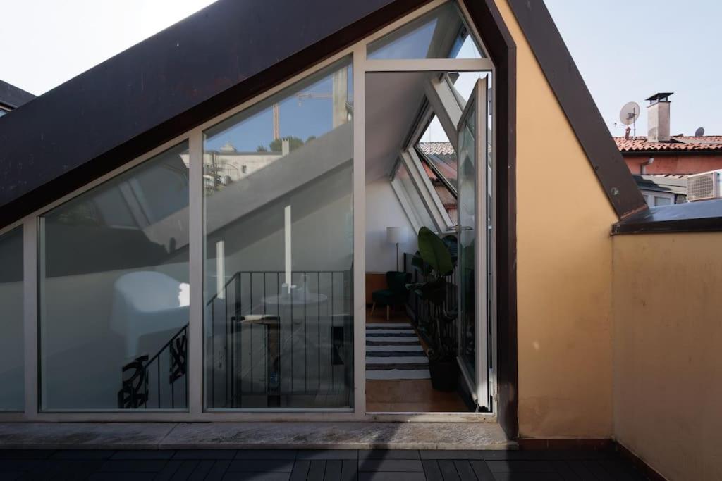 Urban House - Bright House Navigli Center Mailand