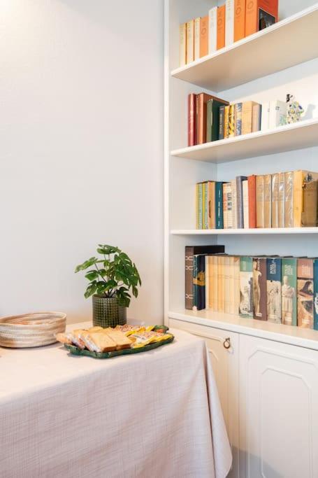 Apartamento Porta Venezia - Duomo - Elegant Milão