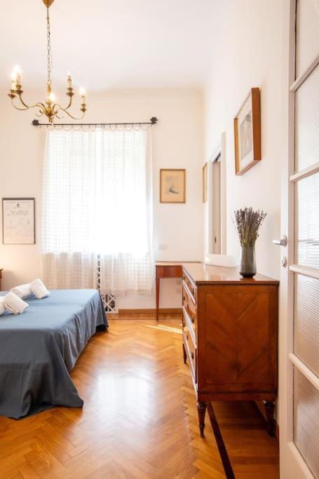 Apartamento Porta Venezia - Duomo - Elegant Milão