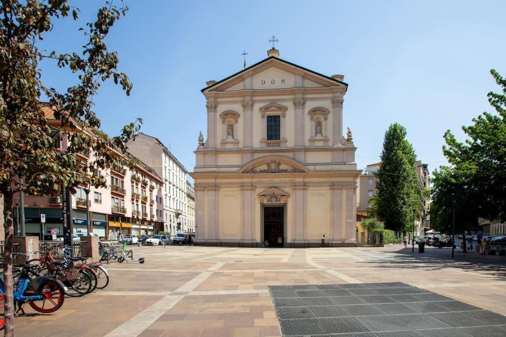 Apartamento Porta Venezia - Duomo - Elegant *
