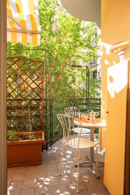 Porta Venezia - Duomo - Elegant Apartamento