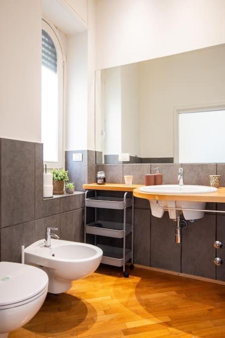 Apartamento Porta Venezia - Duomo - Elegant