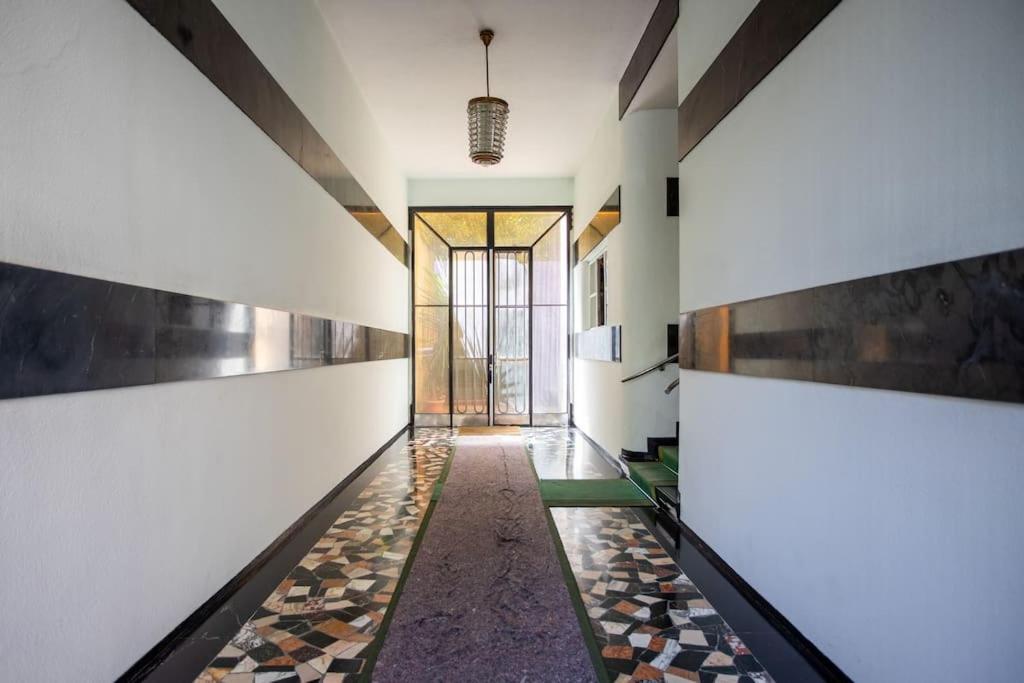 Porta Venezia - Duomo - Elegant Apartamento Milão