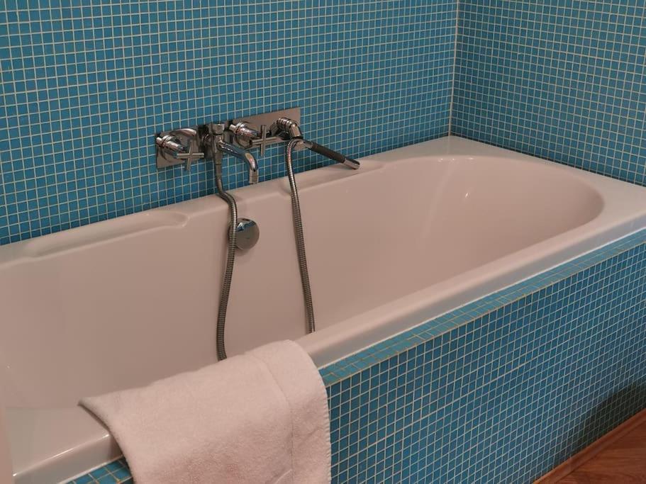 Apartamento Porta Venezia - Duomo - Elegant Milão