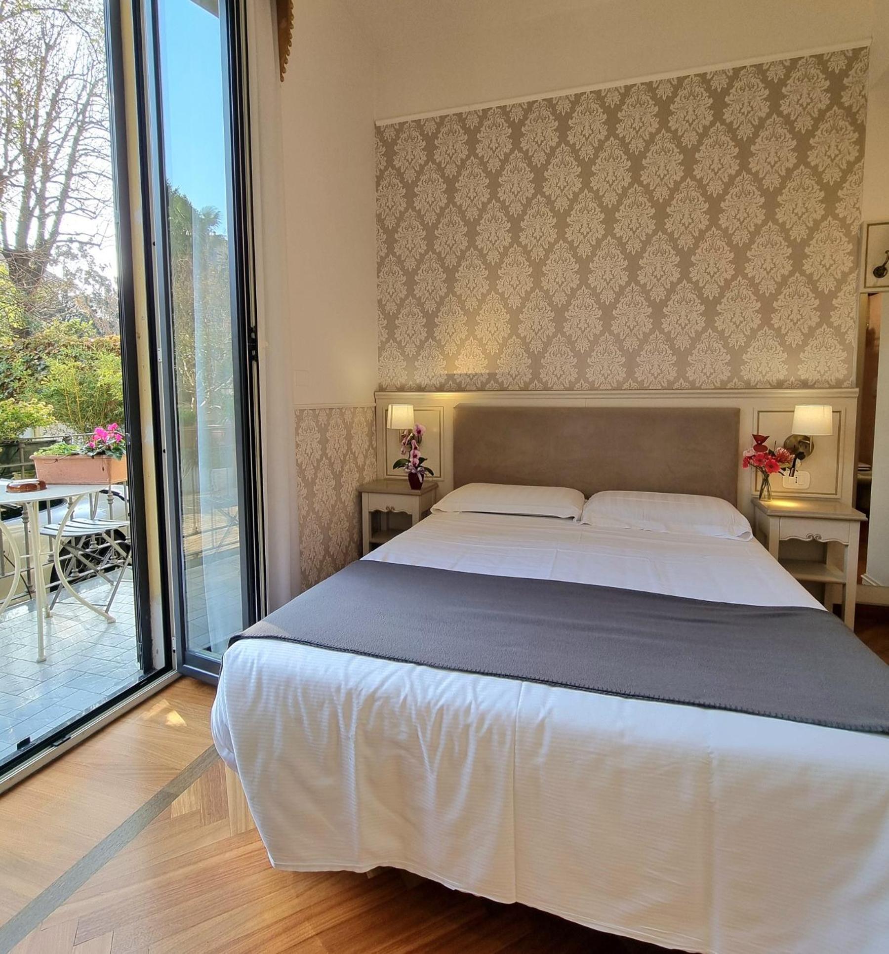 Charly Hotel Mailand
