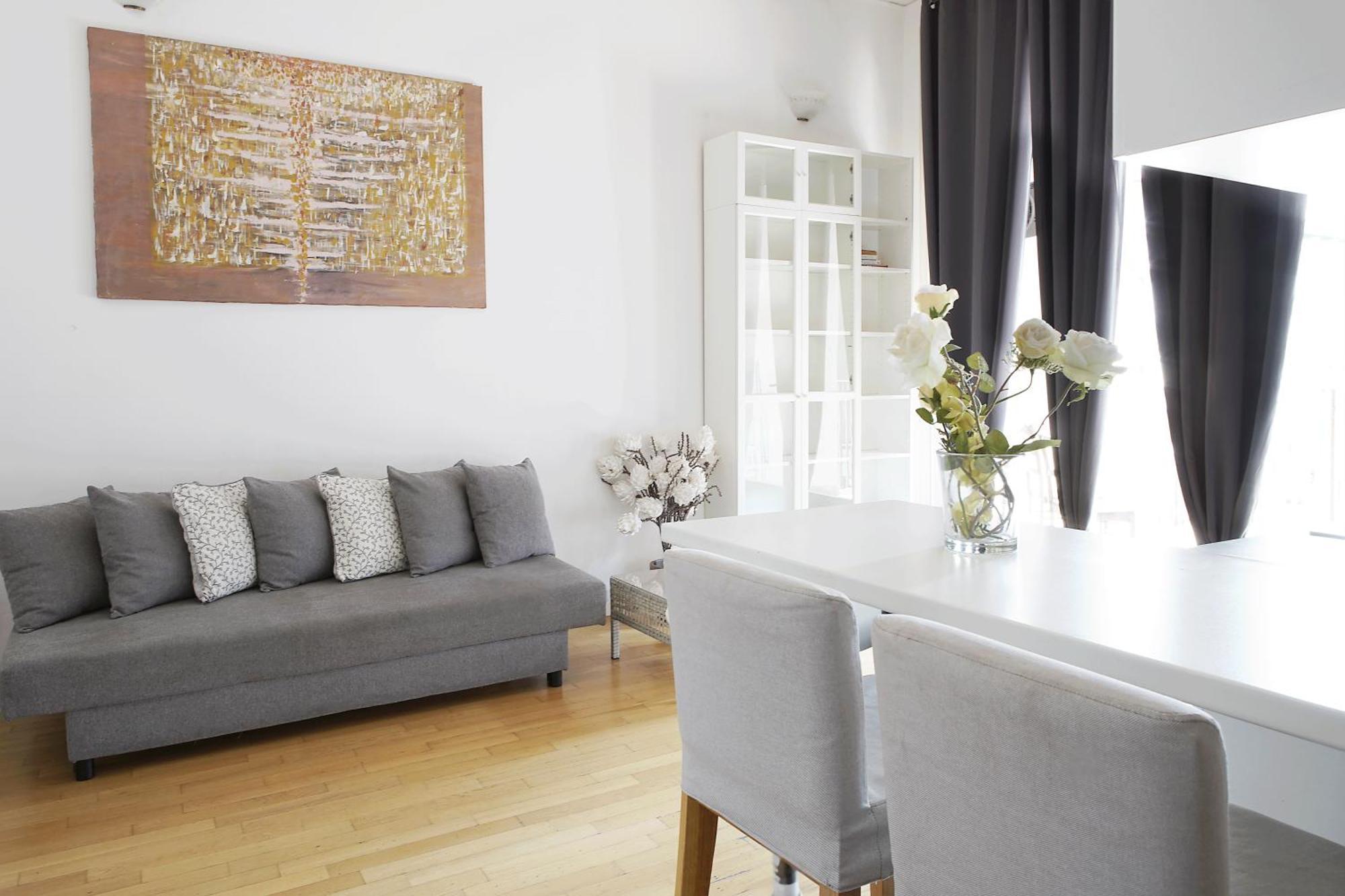 Apartamento Rio