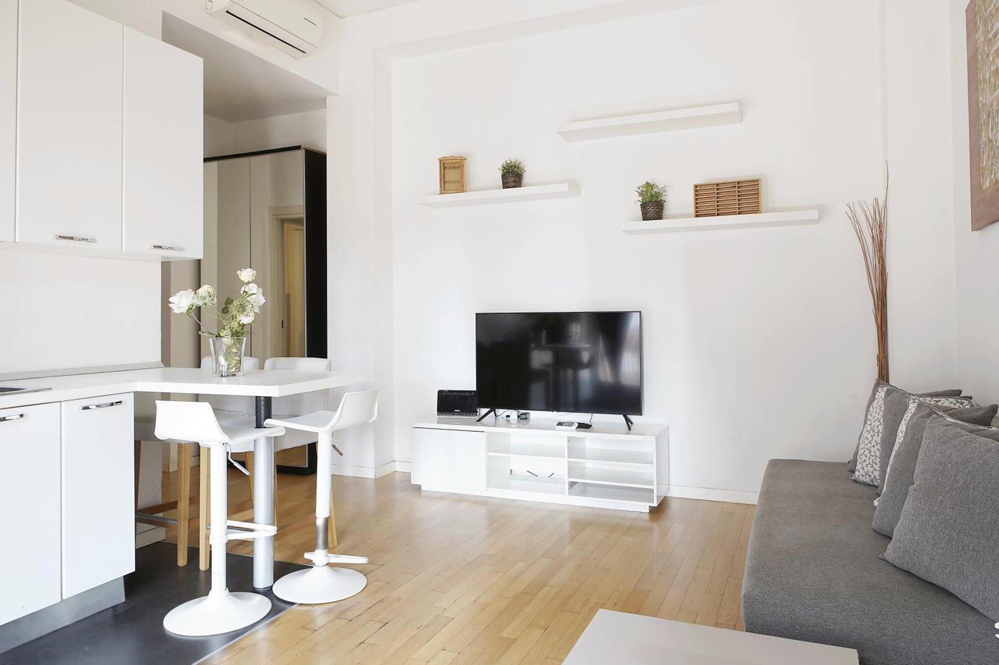 Rio Apartamento *
