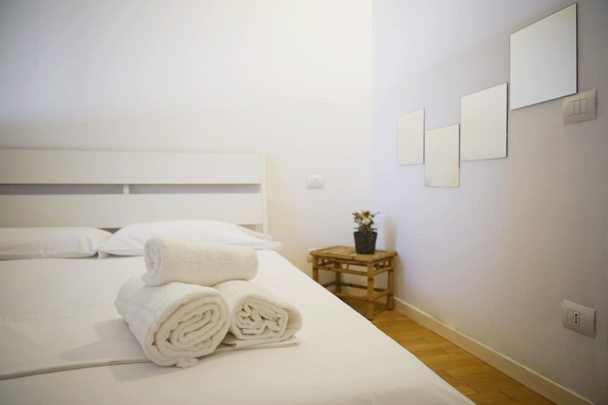 Apartamento Rio Milão