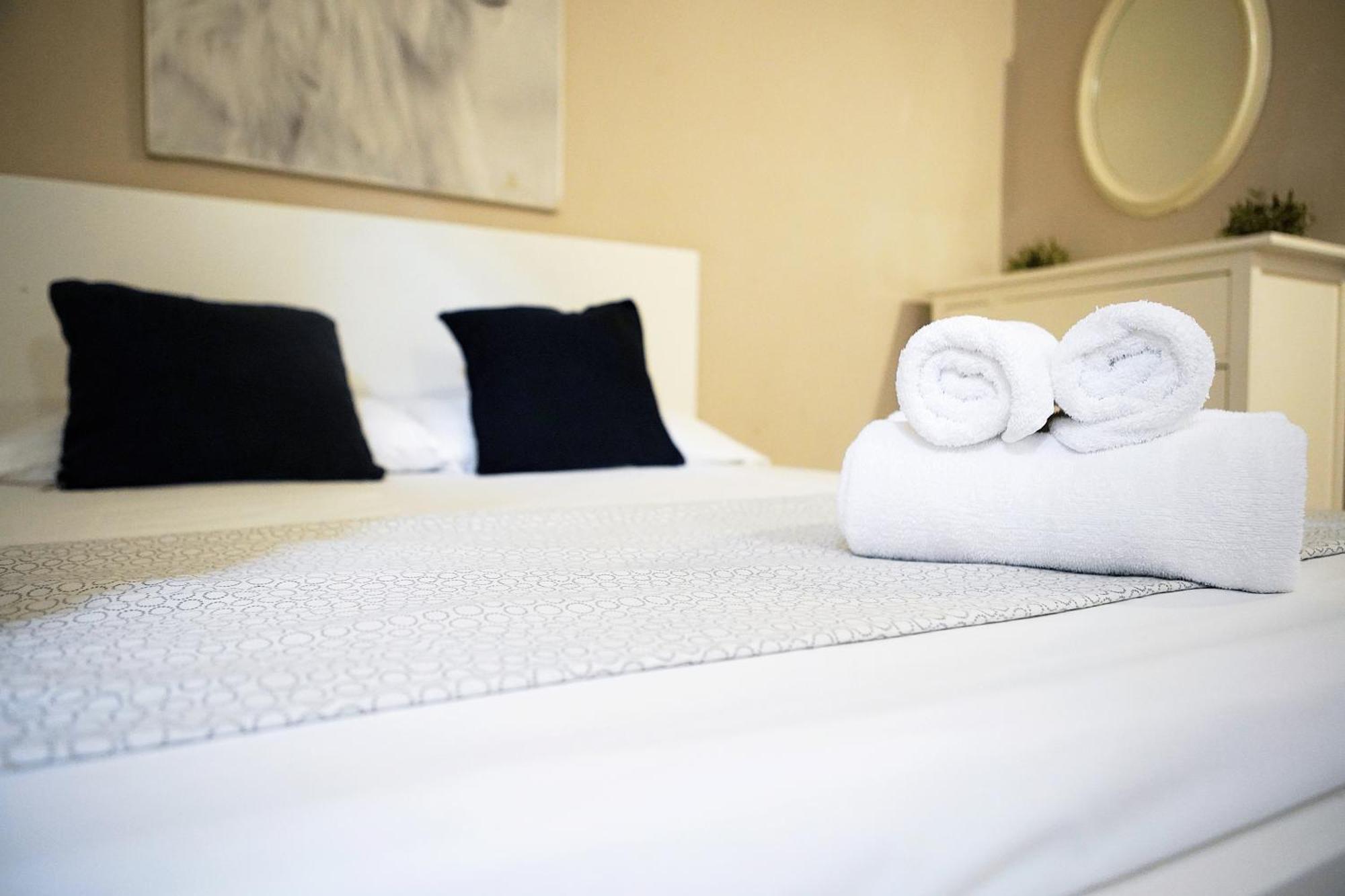 Apartamento Smart Station Milão