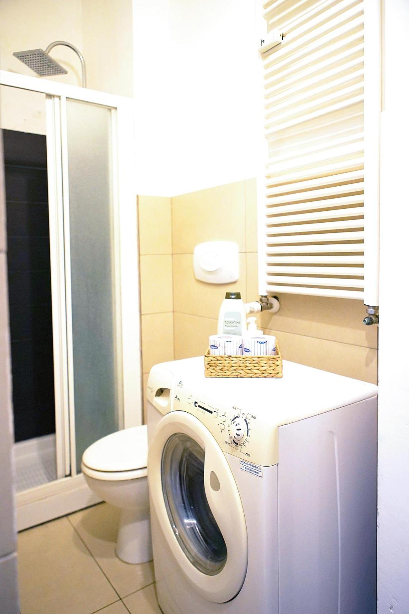 Smart Station Apartamento