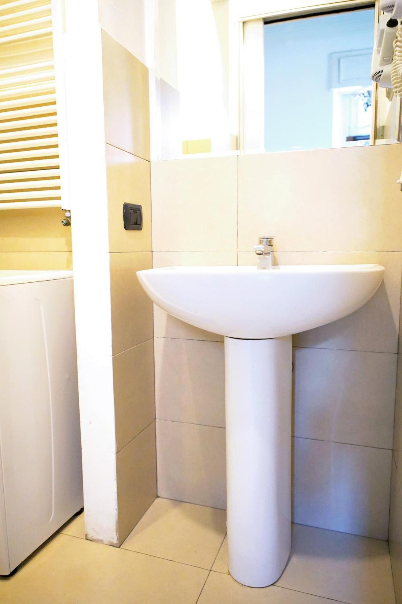 Apartamento Smart Station