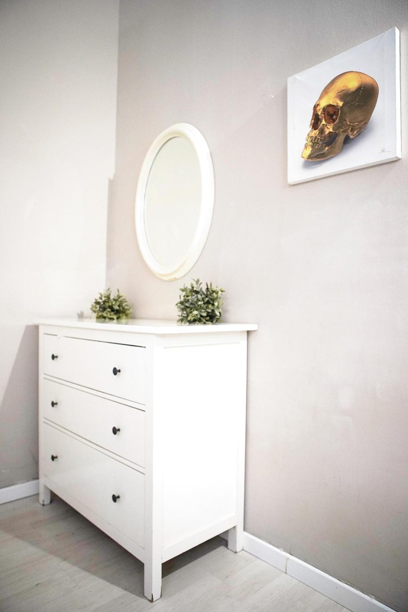 Smart Station Apartment Mailand