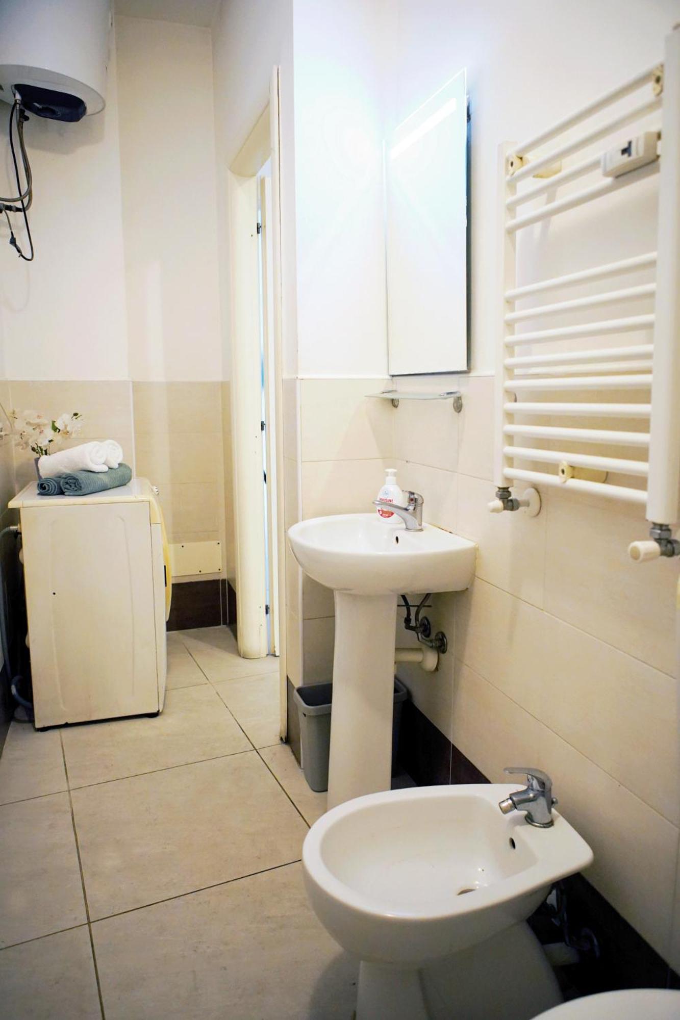Smart Station Apartamento *