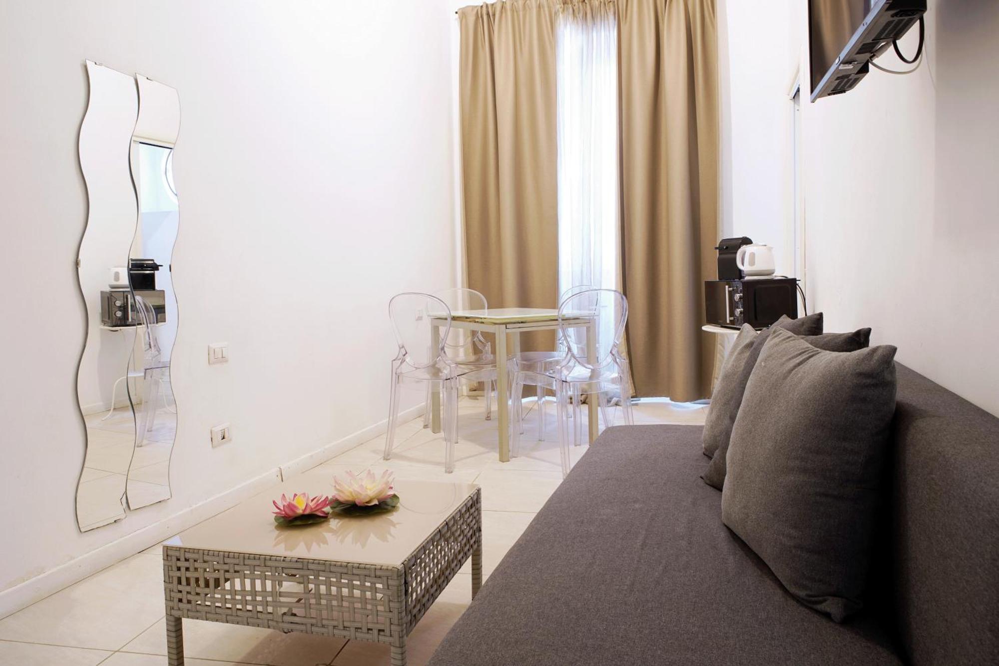 Apartamento Smart Station *