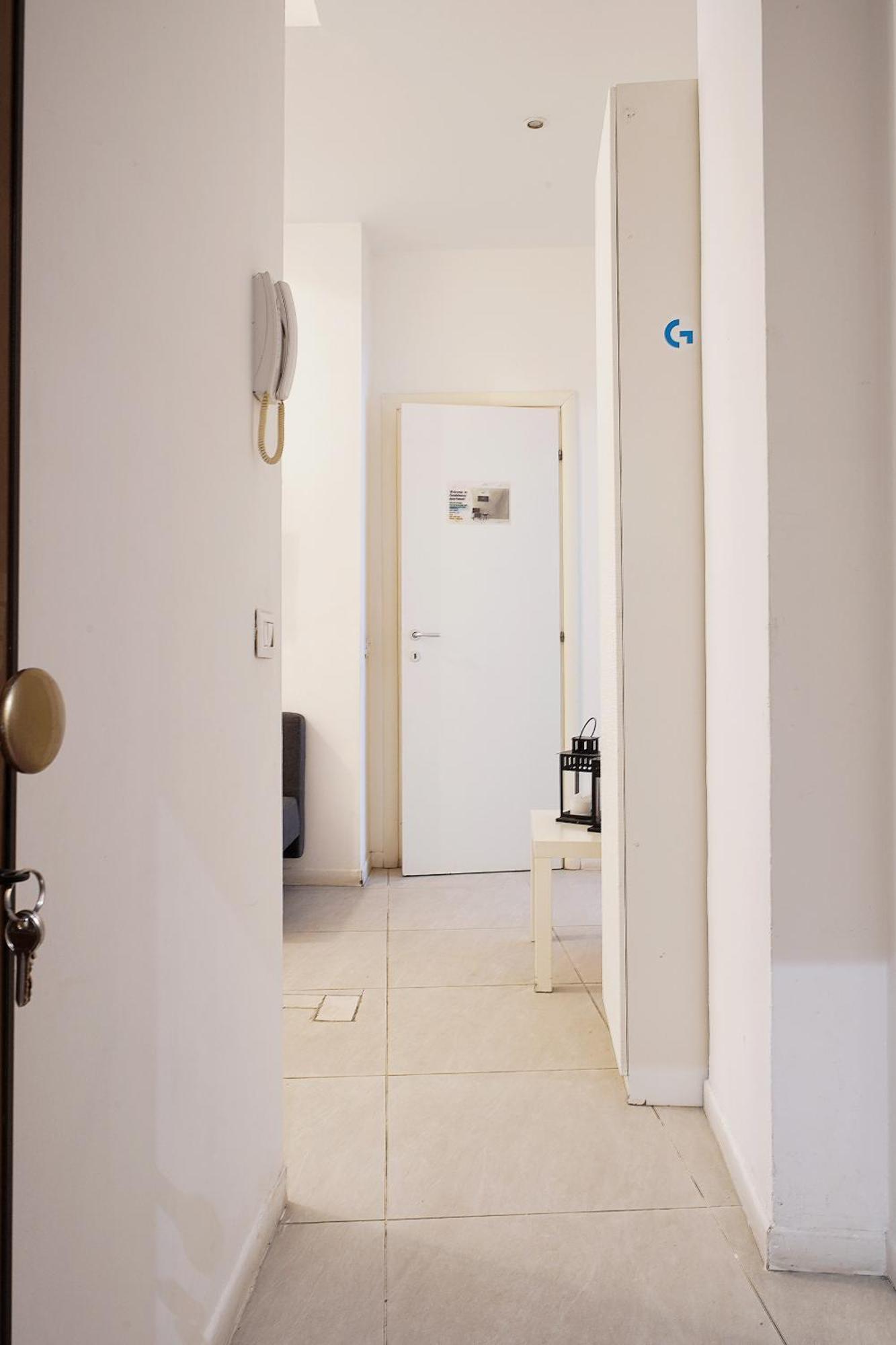Smart Station Apartamento Milão