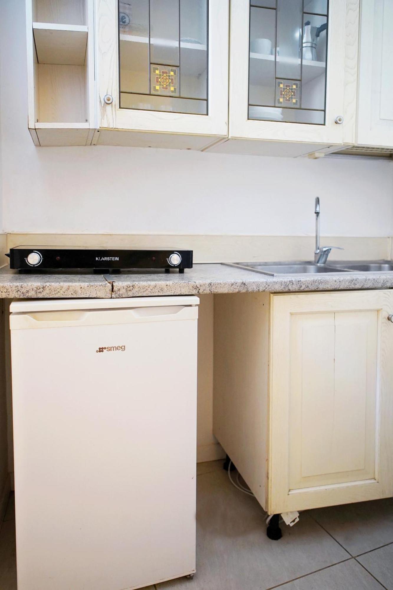Apartamento Smart Station Milão