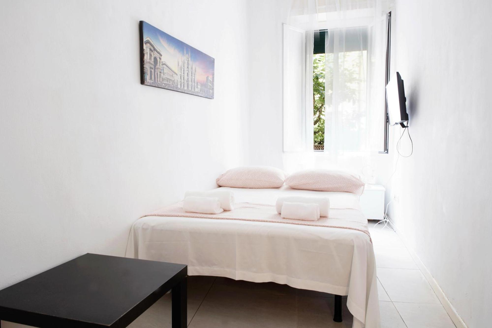 Apartamento Smart Station