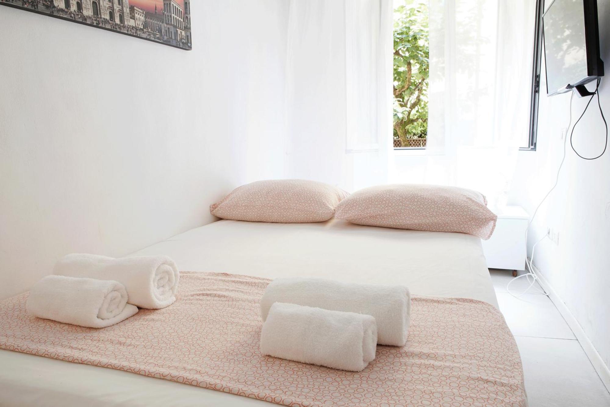 Smart Station Apartamento *