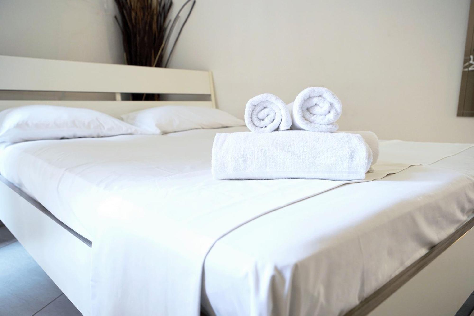 Smart Station Apartamento Milão