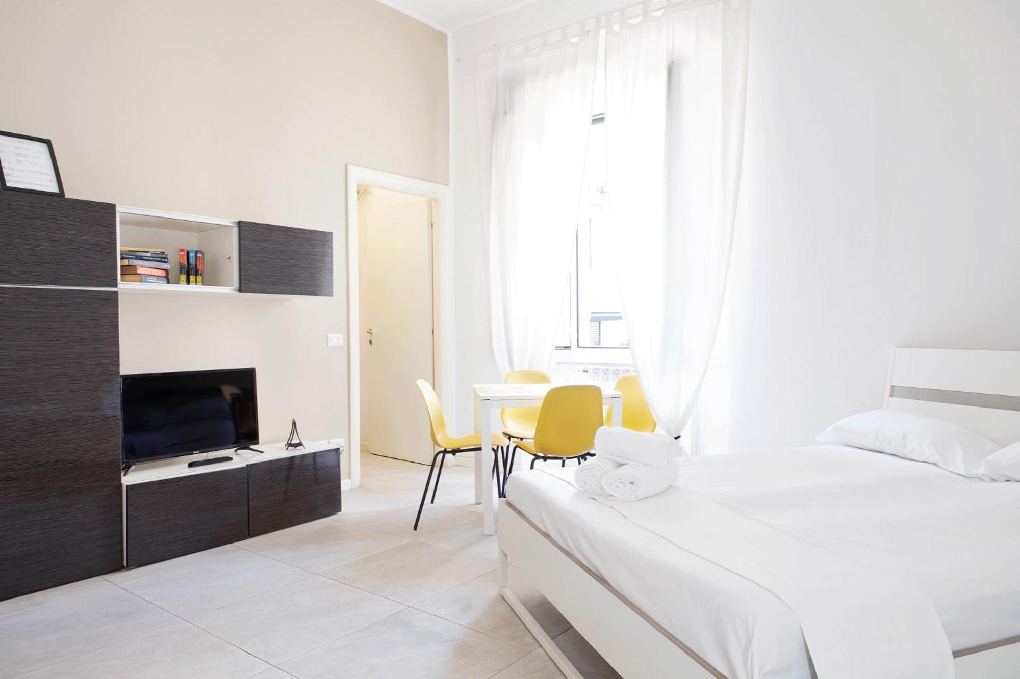 Smart Station Apartamento