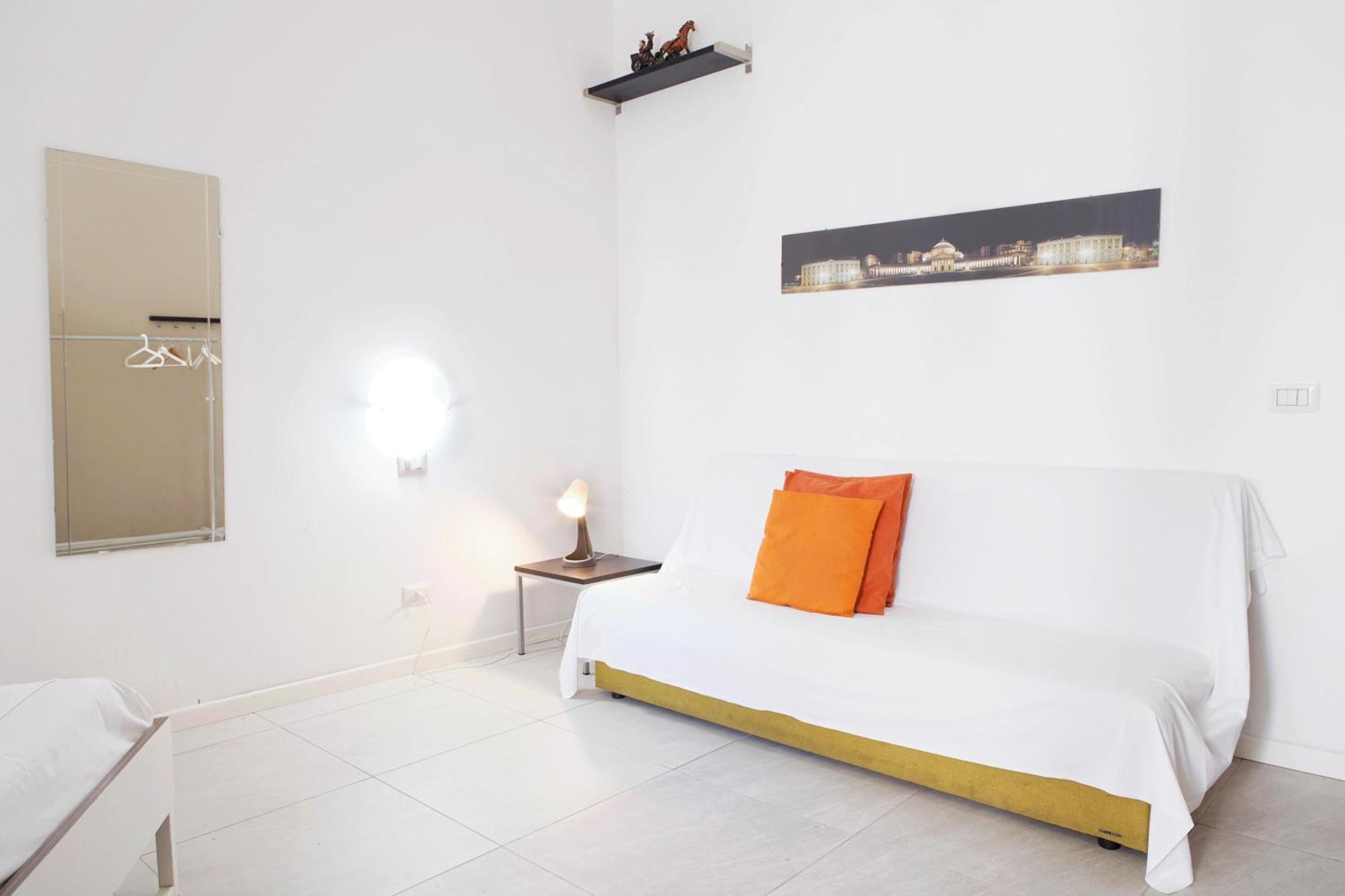 Smart Station Apartamento *