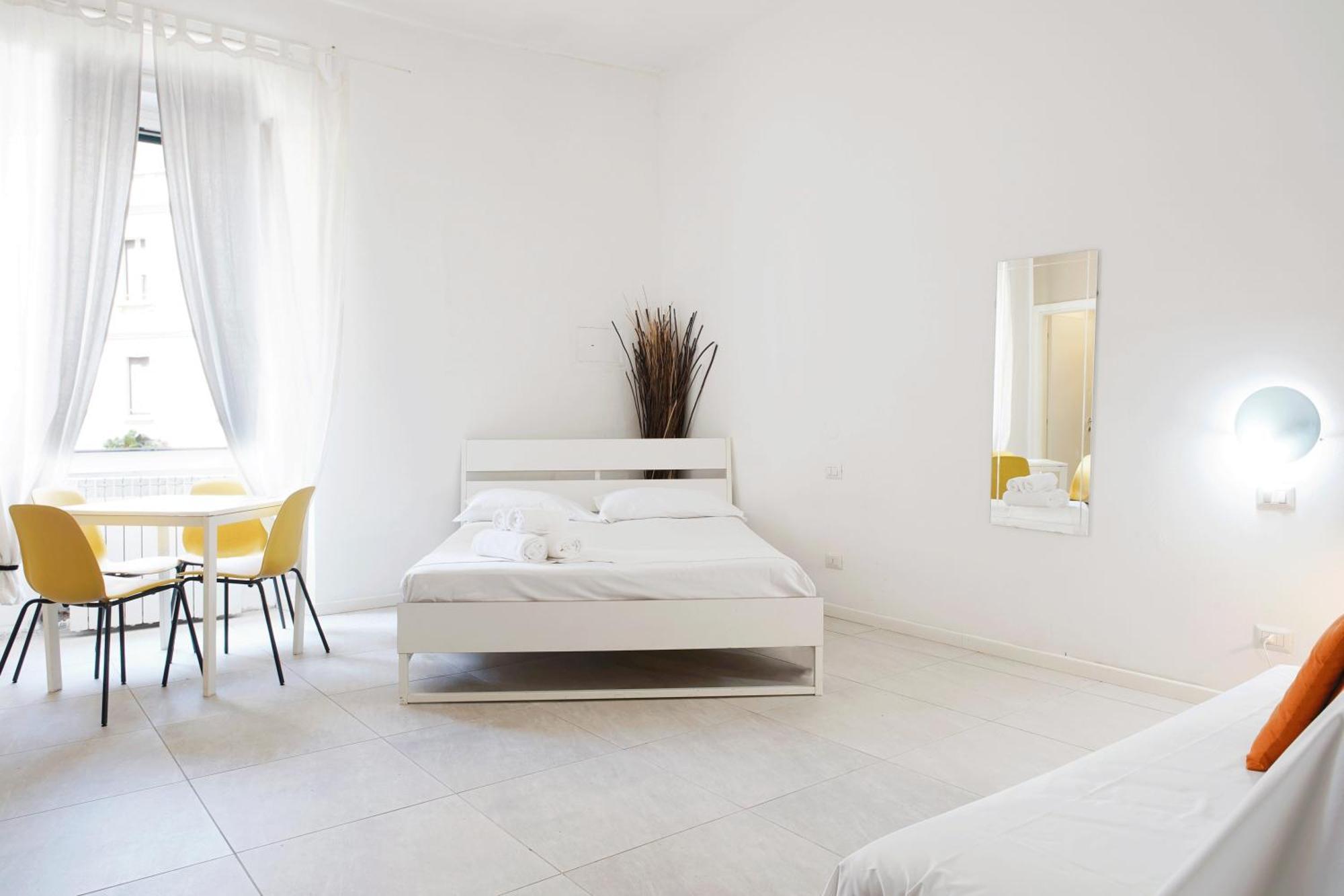 Apartamento Smart Station *