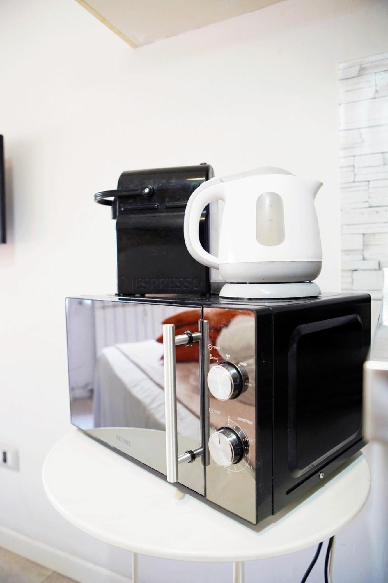 Smart Station Apartamento *