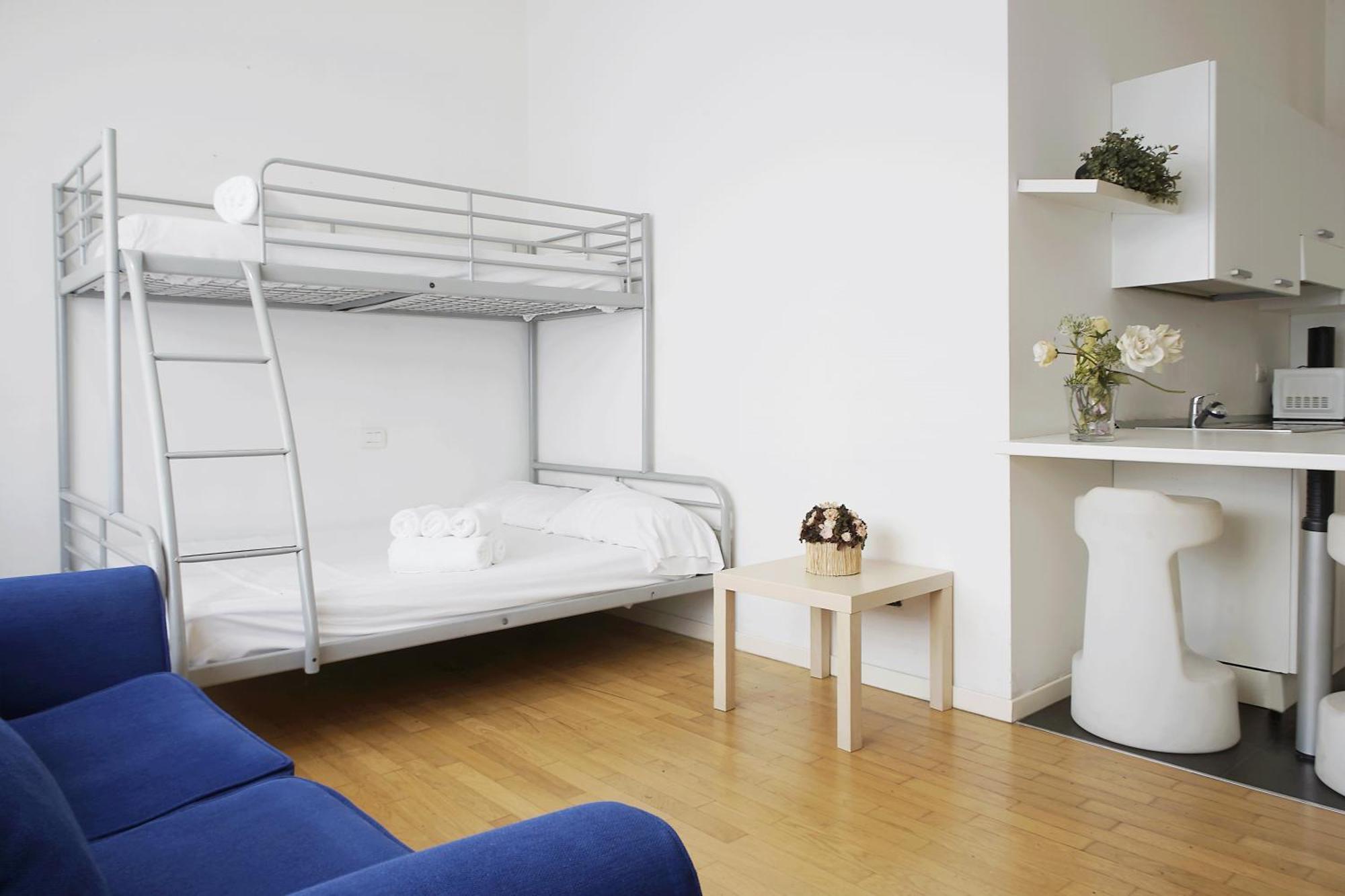 Apartamento Rio *