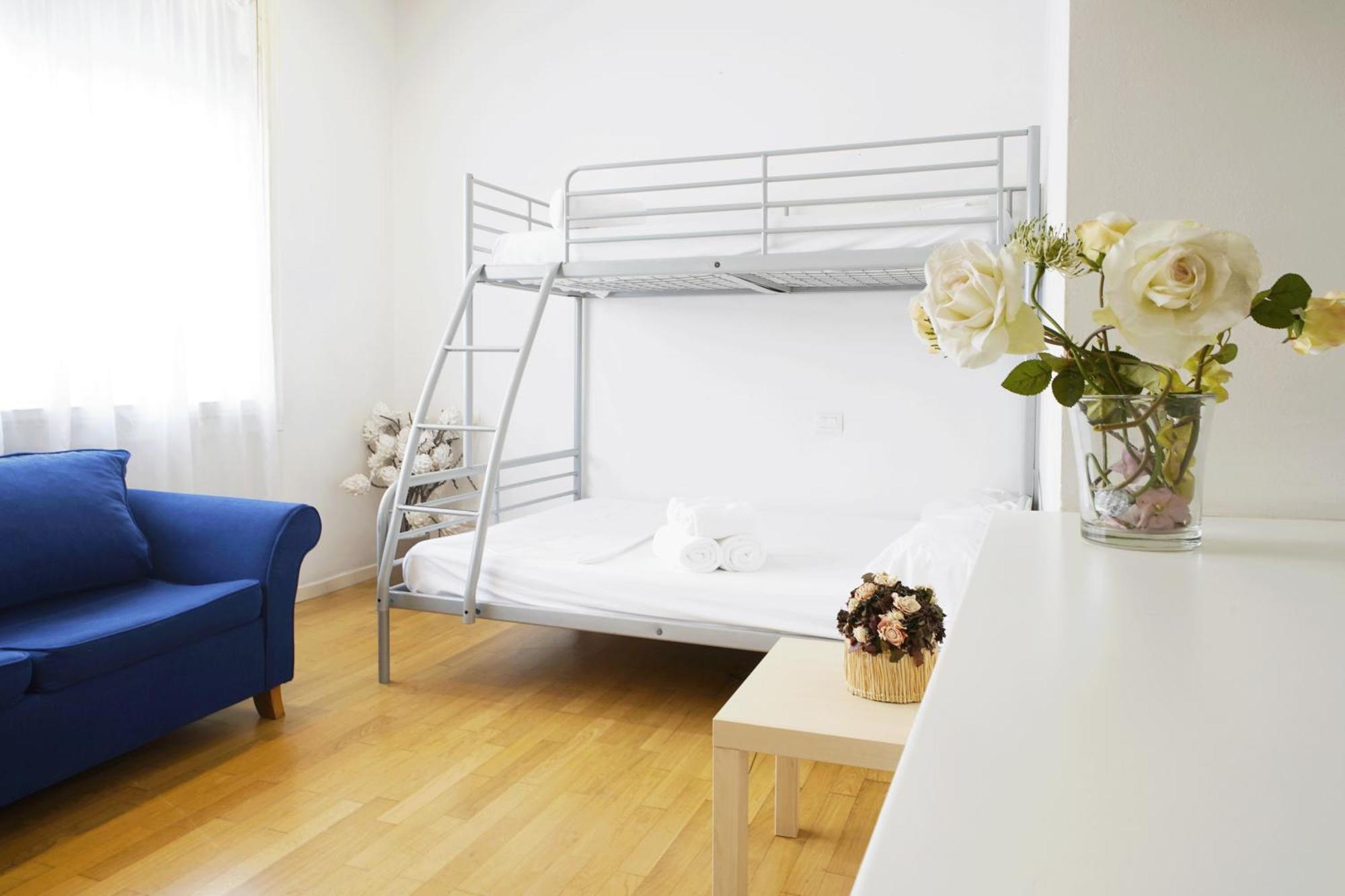 Rio Apartamento Milão