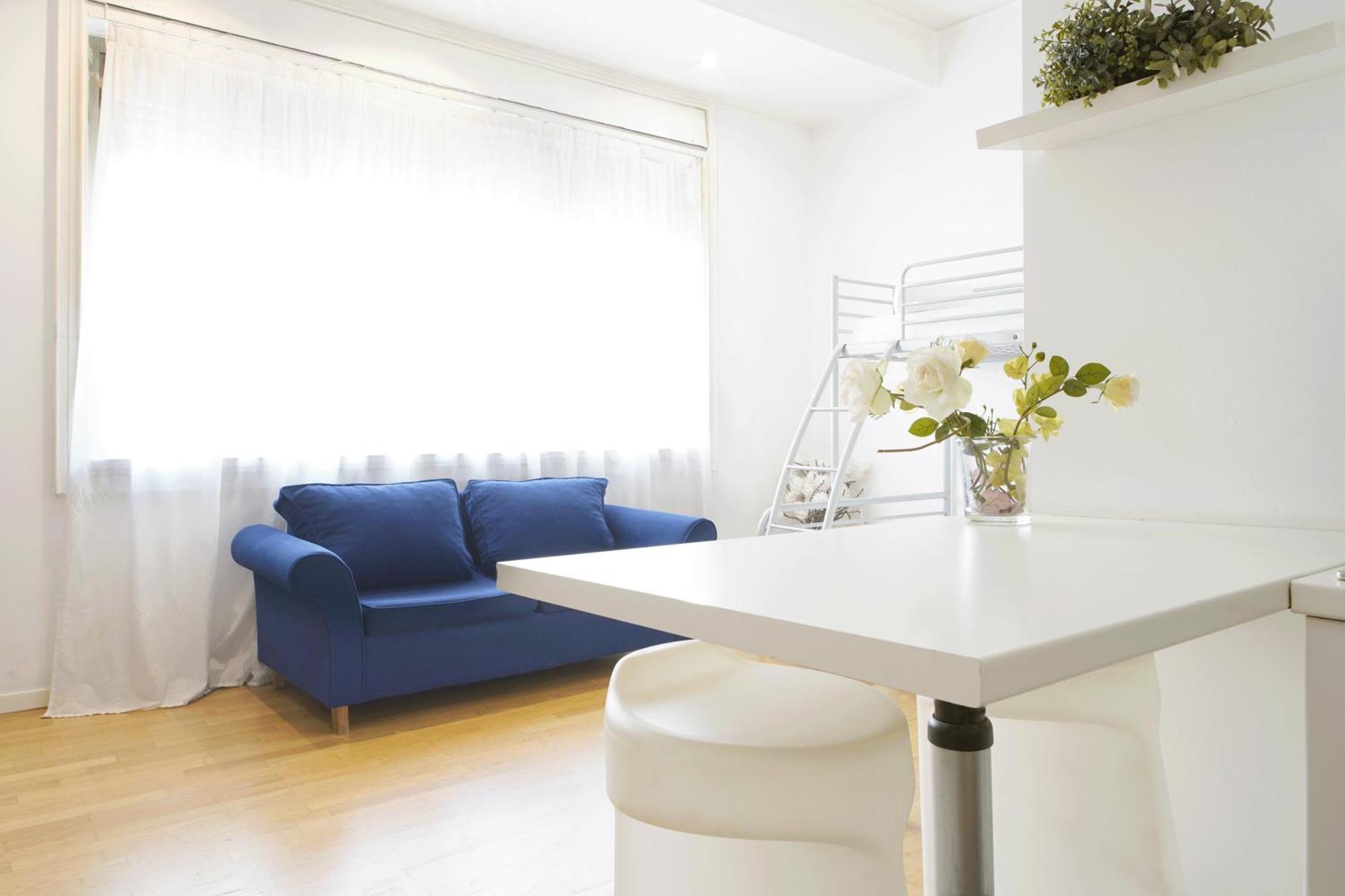 Apartamento Rio Milão