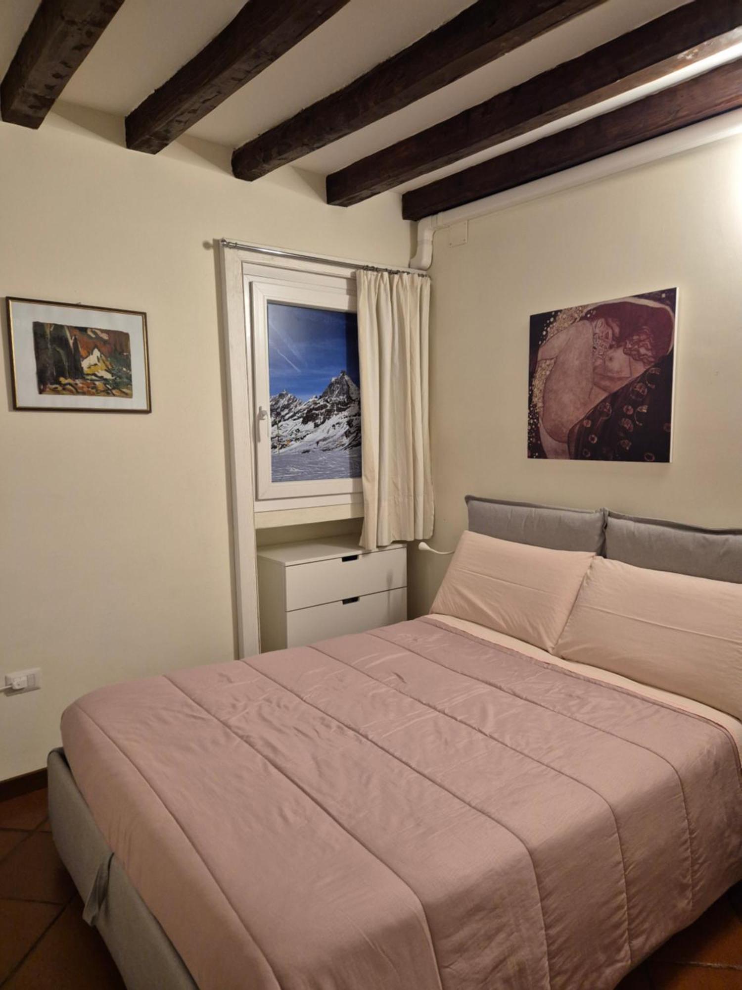 Open Space In Porta Venezia Milão