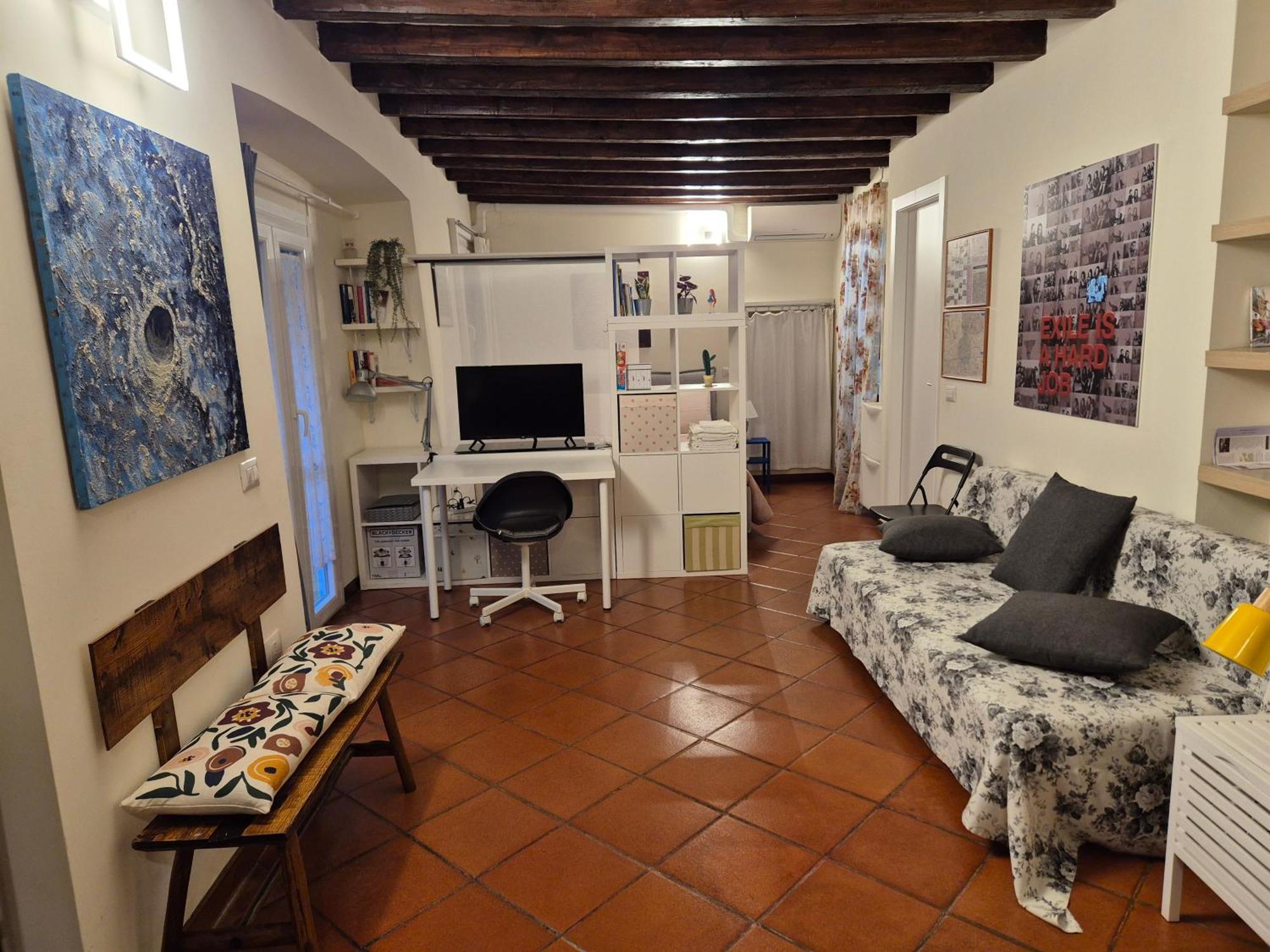 Open Space In Porta Venezia Milão
